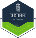 CRTL · Zero-Point Security