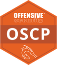 OSCP · OffSec
